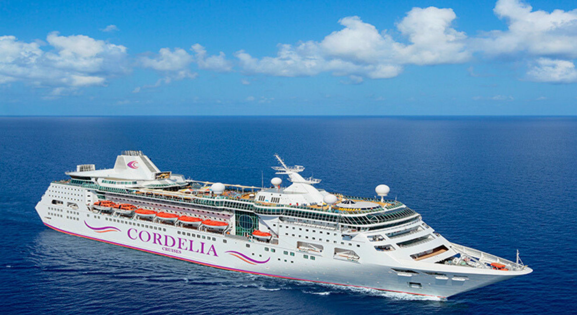 Cruise View